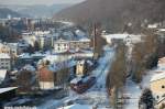 Hagen-Delstern im Volmetal (Dezember 2009)   ...