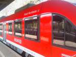 648 254 Stadt Northeim wartet auf den n�chsten Einsatz Richtung ...