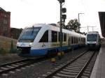 VT 702 und VT ...  Maik Nevermann 31.08.2010