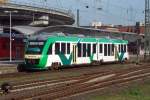 Vectus VT264 in Koblenz ...  Christian Sch�rmann 14.09.2010