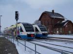 Ein Winterbild aus dem ...  Maik Nevermann 24.09.2010