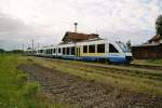 VT 706 und ein ...  Maik Nevermann 03.10.2010
