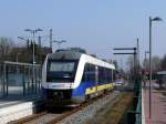Der aus Bremerv�rde als ...  Volkmar D�ring 20.03.2011