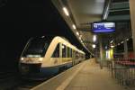 VT 703 der OLA ...  Maik Nevermann 26.04.2011