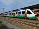 VT 702 mit der ...  Maik Nevermann 29.04.2011