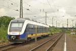 Am 20.6.2011 verl�sst VT558 ...  Philipp J. 20.06.2011