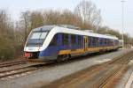 VT 569 der NWB ...  tobias 20.06.2011