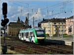 - Am Hauptbahnhof in ...  De Rond Hans und Jeanny 08.07.2011