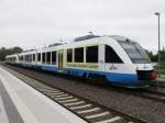 VT 705 und VT ...  Maik Nevermann 22.07.2011