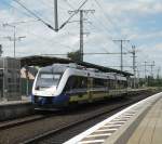 Privater 648 er in ...  Thomas Flebbe 21.08.2011