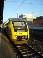 Hier steht HLB LINT ...  Stephan Eufinger 15.01.2012