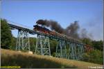 65 1049 bef�hrt am 24.05.09 mit dem Museumszug des SEM ...