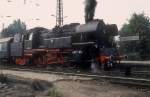 BR 65 65 1049  Sch�nebeck  19.08.84