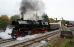 02.10.2010, Schlettau, 65 1049 ...  Floreg L. 14.01.2011