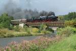 19.08.2011, 65 1049-9 und ...  Floreg L. 19.08.2011