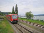 DB 650 111 + 650 xxx + 650 109 als ... DB 650 111 + 650 xxx + 650 109 als ...