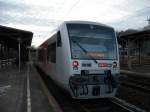 MRB 650 015 im ...  Mario Hasch 11.01.2010