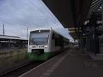Ein 650 der STB ...  Jonatan Voss 07.08.2010