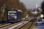 VT 63 und VT ...  Maximilian Sch�n 05.01.2011