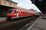 611 028 mit RE ...  Rene Starke 09.09.2011