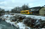 Stadler Regio-Shuttle RS1 VT ...  Frank Grohe 10.11.2011