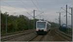 Ein VT 650 von ...  Stefan Wohlfahrt 28.01.2012