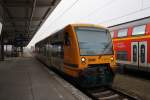Hier VT650.58 als ein ...  Alexander Borchardt 28.01.2012