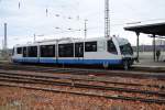 Regio Sprinter 6.003.1 der ...  J�rgen Senz 21.11.2010
