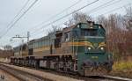 SZ 664-107 + 644-022 ...  Franci Vuk 11.12.2011