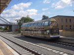 Wie der Ph�nix aus der Asche steht 670 004 in ...