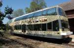 DVE 670 003-2   ...  Frank Grohe 04.05.2012