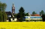 DVE 670 003-2   ...  Frank Grohe 19.05.2012