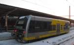 Burgenlandbahn 672 904 (9580 ...  Frank Thomas 05.01.2011
