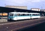 972 608-4 Berlin-Lichtenberg M�rz ...  Gerd Bembnista 25.10.2011