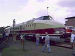 VT 18.16.03 im SEM Chemnitz.   ...