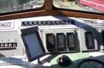 F�hrerstand der VT18.16.03 zum ...  Volker Francke 05.10.2010