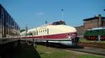 BR 675 (DR VT 18.16, DR 175.0, SVT Bauart G�rlitz) (180 Fotos)