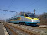 681 004-8 steht am ...  Alexander Hertel 19.03.2012