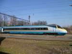 681 004-8 steht am ...  Alexander Hertel 21.03.2012