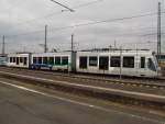 BR 689 (Alstom RegioCitadis RegioTram) (4 Photos)