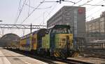 BR 700 (11 Photos)