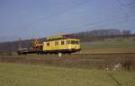 701 010 Uhingen 24.02.92  ...