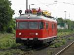 Aggerbahn 701 099 in ...  Daniel Michler 09.06.2011