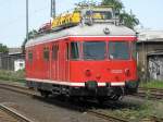 Aggerbahn 701 099 in ...  Daniel Michler 10.06.2011