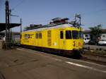 Diagnose VT 701 017-6 ...  Daniel Oster 31.08.2011