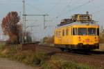 701 017-6 in Porz ...  Martin Morkowsky 09.11.2011