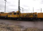703 005-9 von DB ...  Andreas Axmann 24.11.2009
