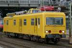 708 323-1 in Bremen ...  Christian Sch�rmann 15.03.2011