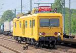 ORT 708 311-6 der ...  Volker St�ckmann 20.05.2011