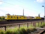 TVT 711 207, Trommelwagen ...  Gerald K�hn 29.08.2011